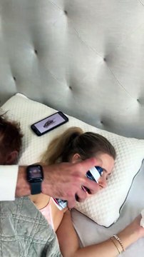 WAKE UP PRANKS!! Prank Me Later Funniest Pranks