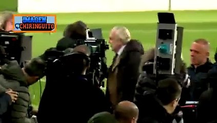 Video herunterladen: De Laurentiis porta via Politano dall'intervista Sky: 