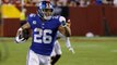 Eagles Sign Saquon Barkley to 3-Year, $37.75M Deal