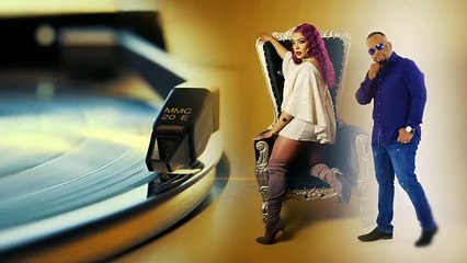 Marcel Piel Morena Ft José Manuel ( EL SULTAN) Tu llenas Mis Dias