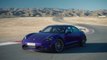 1.092 HP , Is A Tesla Slaying Track Monster , New Porsche Taycan Turbo GT 2025