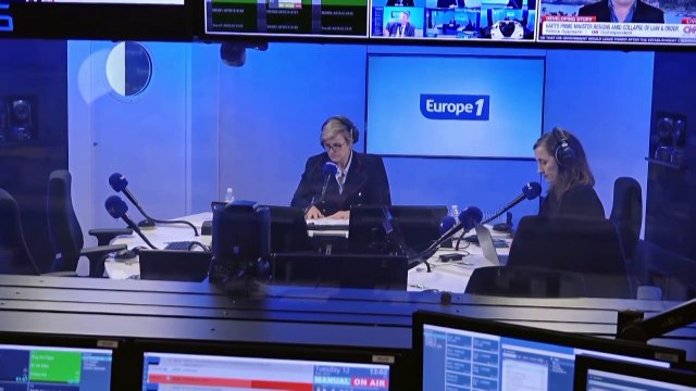 «Si je m'étais levé, je ne serais pas là aujourd'hui» : à Rennes, le choc des habitants après la fusillade