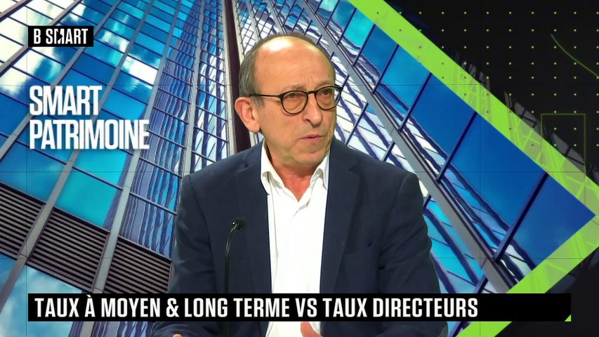Taux à moyen et court terme face aux taux directeurs 