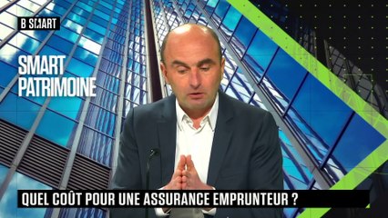 SMART PATRIMOINE - Emission du mercredi 13 mars
