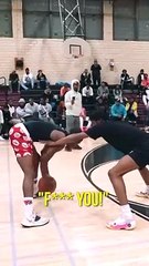 Epic 1v1 Showdown: Moon vs Terry Hosley – You Won't Believe the Outcome! 🚀