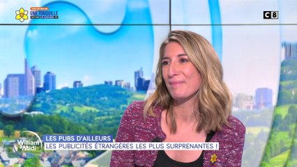 Les pubs d'ailleurs : les publicités étrangères les plus surprenantes !