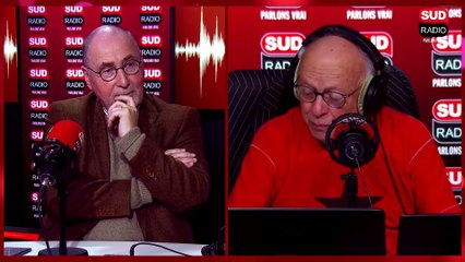 Ancien ambassadeur de France en Algérie, Xavier Driencourt était l'invité du face à face !