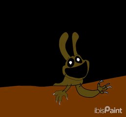 do you actually think i was DEAD ?!