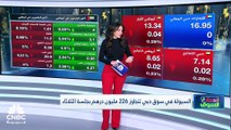 مؤشر الكويت الأول يحقق أعلى إغلاق له في عام.. والسبعيني المصري يتراجع لأدنى مستوياته في شهر