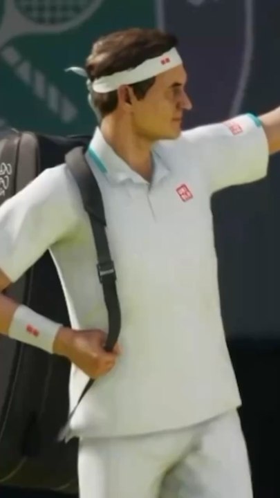 Les informations sur TOP SPIN 2k25 ! Ca sort bientot 