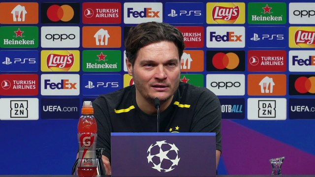 Hummels zurück in der Startelf? Terzic: Haben ein langes Gespräch geführt