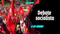 Al Aire |  PSUV postula a Nicolás Maduro como candidato presidencial para las elecciones del 28J