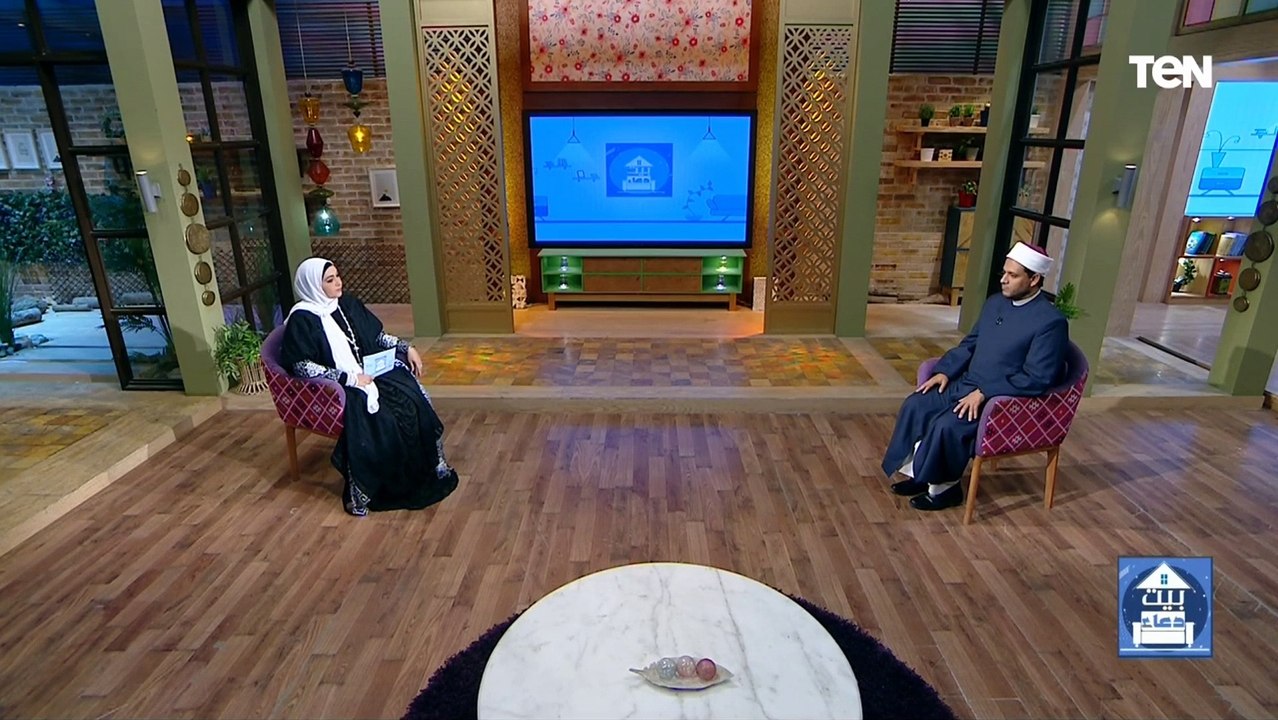 هل إذا انتهت المرأة الحائض من الحيض قبل الفجر يصح لها الصيام؟.. الشيخ أحمد المالكي يرد