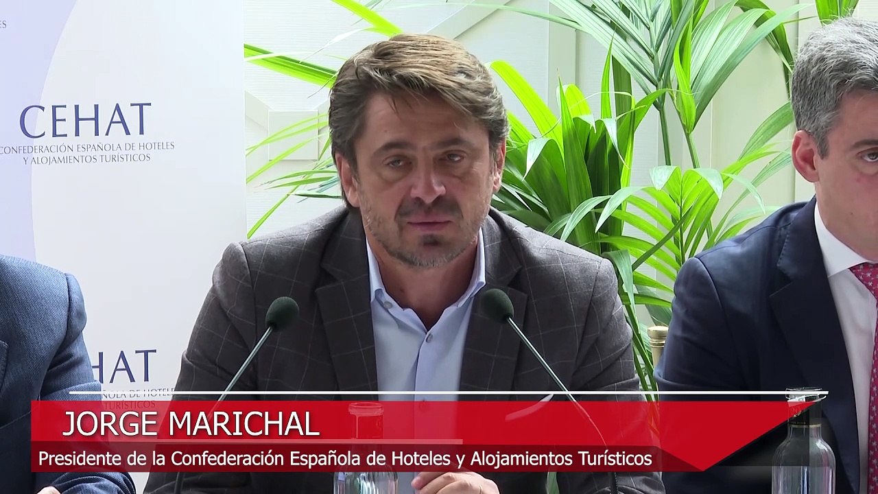 Hoteleros prevén una buena Semana Santa en la que la subida de precios no desanima a turistas