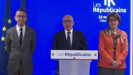 RIP sur l’immigration : le texte des LR arrive devant le Conseil constitutionnel