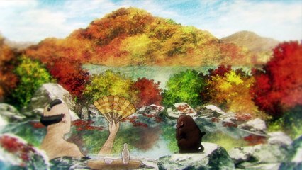 สืบลับฉบับคาโมโนะฮาชิรอน.S1EP02.The Case of the Locked Room Piggy Bank Theft