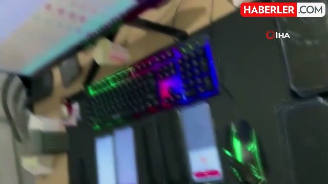 İstanbul merkezli 7 ilde yasadışı bahis çetesine operasyon: 60 gözaltı