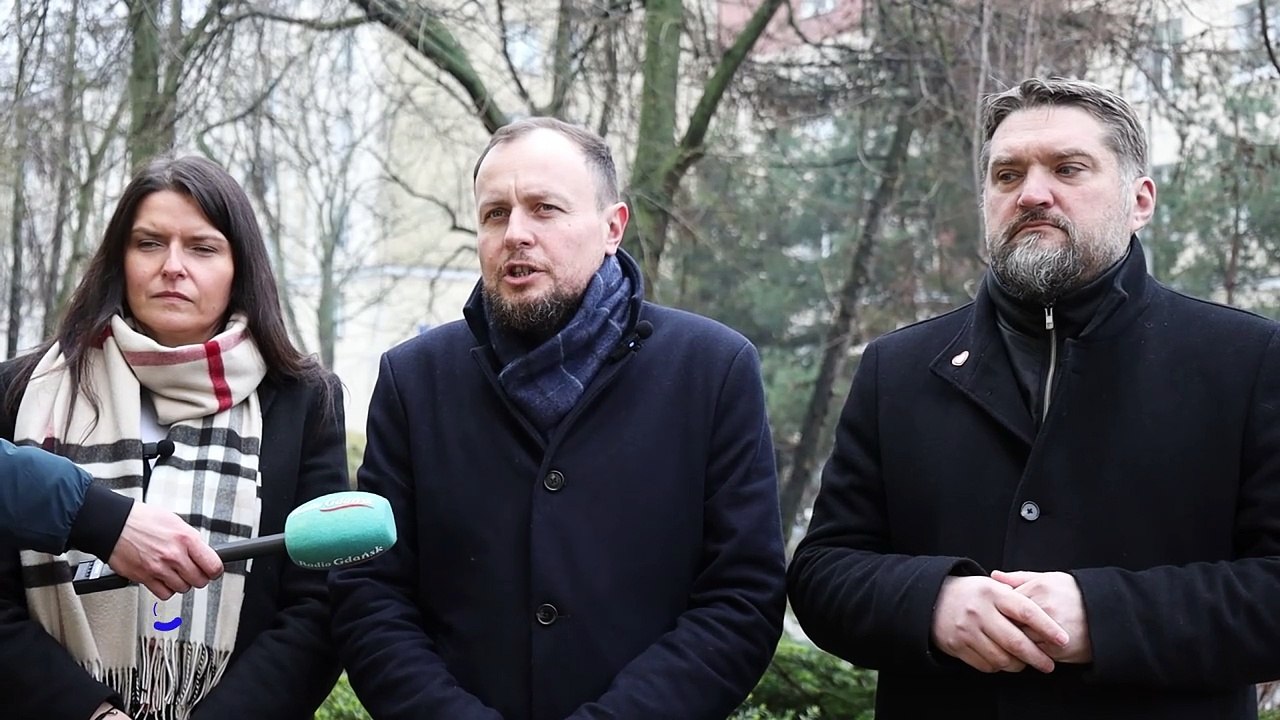 Koalicja Obywatelska w Gdyni zapowiada budowę Gdyńskiego Centrum Zdrowia Psychicznego Dzieci i Młodzieży