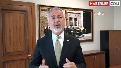 CHP Muğla Milletvekili Cumhur Uzun, Yeniköy-Kemerköy Termik Santrali'nin kömür sahasının genişletilmesine tepki gösterdi