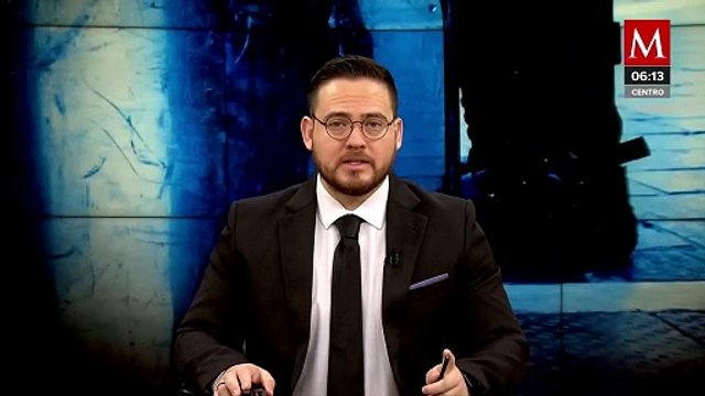 Mexique: Un journaliste et présentateur mexicain a disparu à Guadalajara, ont indiqué sa famille et le gouverneur local, dans un pays considéré comme l'un des plus dangereux au monde pour la profession - VIDEO