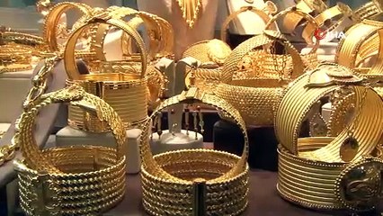 Makas açıldı, Kapalıçarşı'da gram altın tutulamıyor: Rekor rakam!