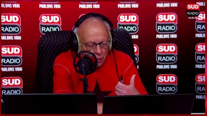 Liberté d'opinion, Haïti et relations franco-algériennes - thumbnail