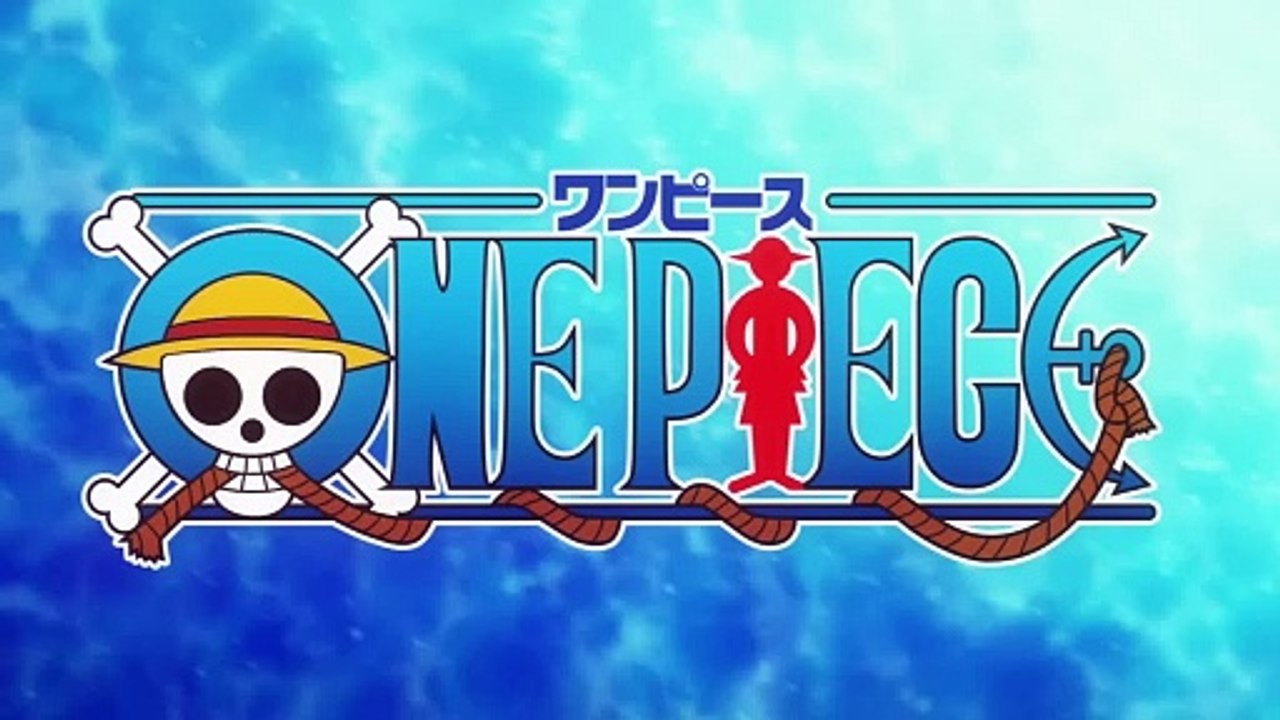 One Piece: Netflix teast im Trailer zu Folge 1097 einen Blick in die Vergangenheit an