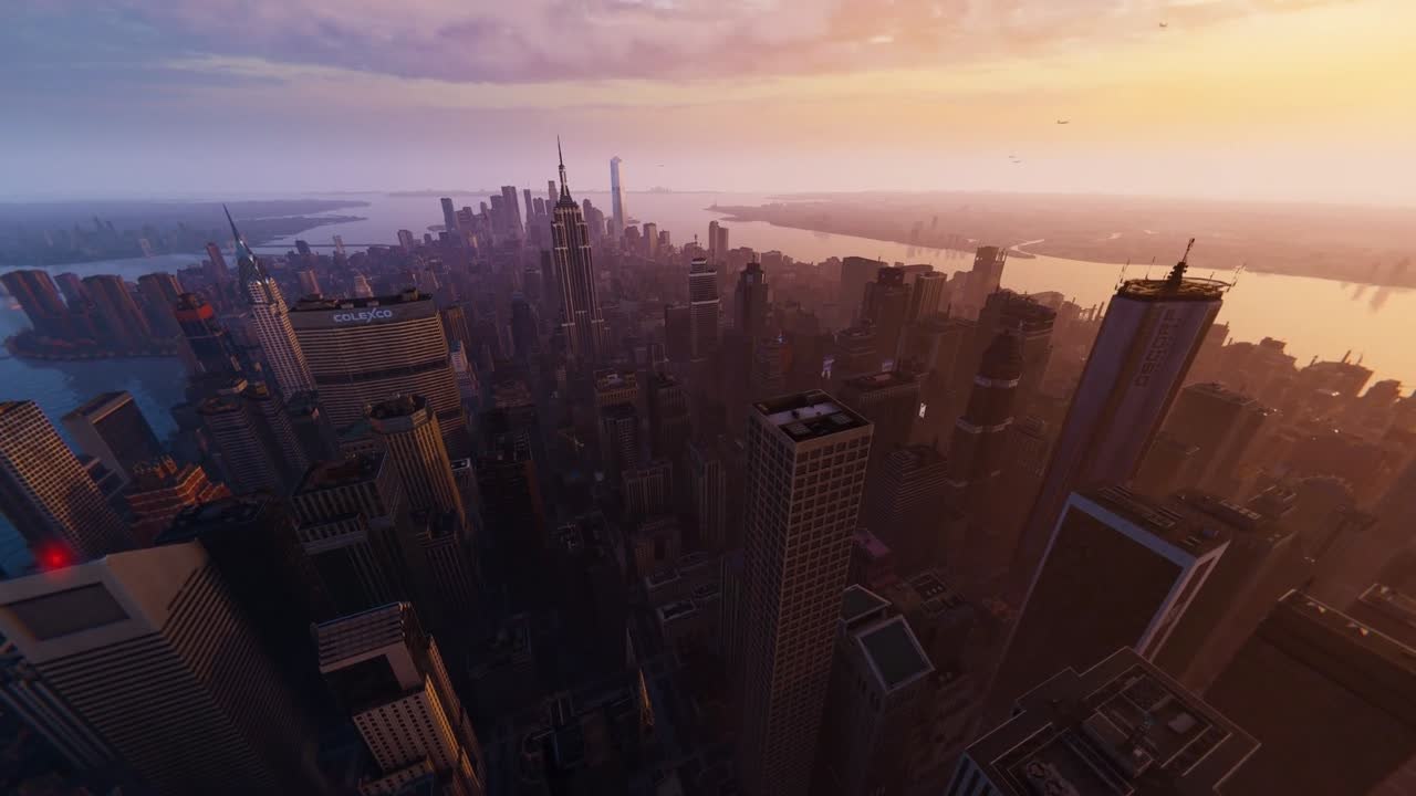 Marvel's Spider-Man: The Great Web tráiler juego cancelado