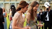 Quién es Lady Rose Hanbury: la supuesta amante del príncipe Guillermo que la prensa británica menciona en medio de las dudas sobre Kate Middleton