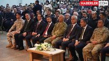 Muş'ta İstiklal Marşı'nın Kabulü ve Mehmet Akif Ersoy'u Anma Günü Programı