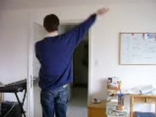 On ira tous au paradis  ! du petit trac