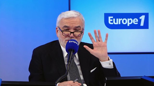 Pascal Praud - Aya Nakamura aux JO 2024 : Marion Maréchal dénonce un choix politique et qui ne représente pas la France