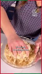 CUISINE ACTUELLE - Cornes de gazelles marocaines