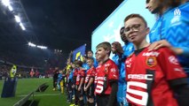 2022-2023 I Rennes 0-1 OM : Le résumé