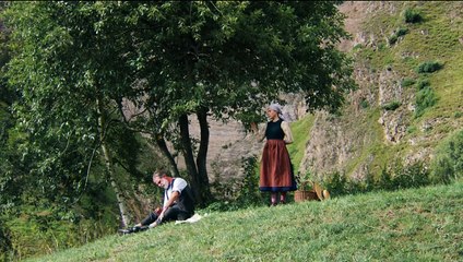 Foudre Bande-annonce VF