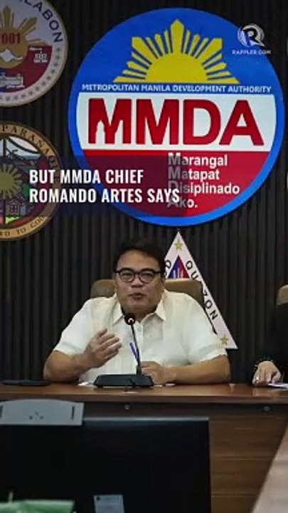 MMDA vows clearer guidelines on e-bikes, e-trikes restriction