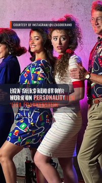 Liza Soberano on her Hollywood debut, self-realizations