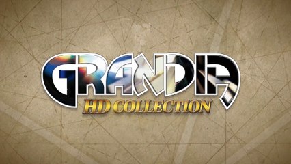 Grandia HD Collection - Bande-annonce PlayStation et Xbox