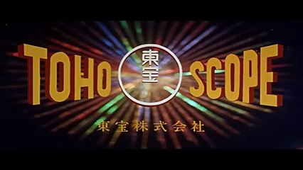 Bataille dans l'espace Bande-annonce (EN)