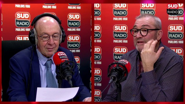 Laurent Gamelon : J'ai joué dans Palace et repris dans une pub : Appelez-moi le directeur '