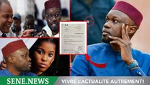 URGENT : La très bonne nouvelle vient de tomber pour Ousmane Sonko