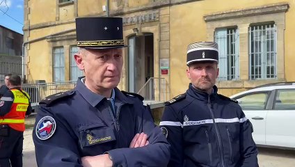 Découvrir le Général Eric Chuberre : Parcours et Contributions