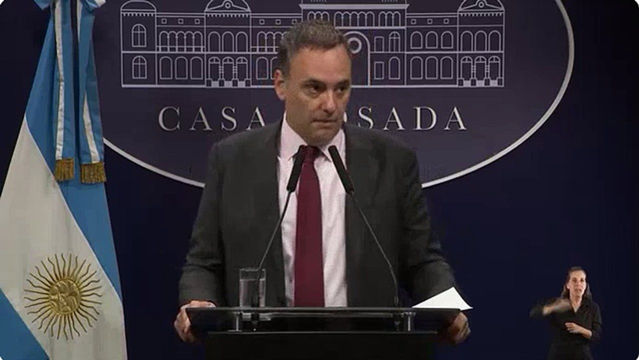El Gobierno abre la importación de algunos alimentos de la CB