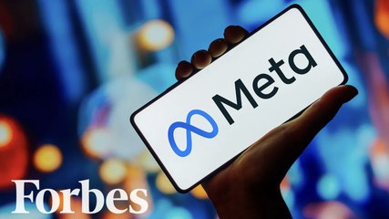 Meta Shares Plummet: Worst Day In Eight Months