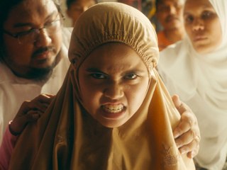 Tiger Stripes: Trailer HD VO st FR/NL