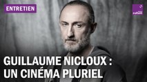Guillaume Nicloux, cinéaste : 