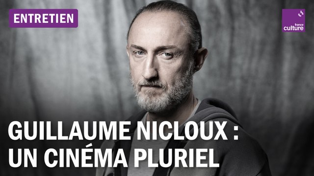 Guillaume Nicloux, cinéaste : Il y a des pièges dans mon film, mais ils sont consentis