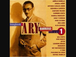 Na Batucada Da Vida (Barroso) - Antônio Carlos Jobim