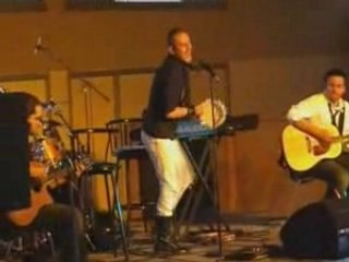 Michal "L Aventurier" la Ciotat 30/03/2008