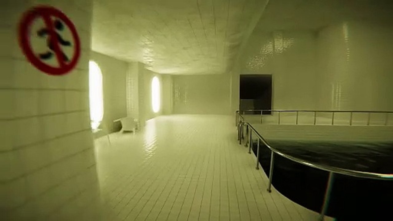 POOLS -  Trailer de la Demo